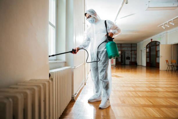 Best Pest Control for Restaurants  in Summersville, WV